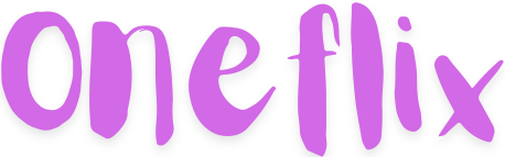 Oneflix logo